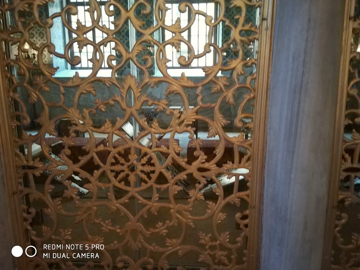 استنبول: دنیا کی دو اہم تہذیبوں کا مرکز... سید خرم رضا