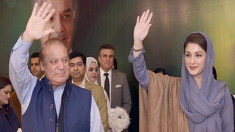 کیا نون لیگ کو کمزور کرنے کی کوشش کی جارہی ہے؟