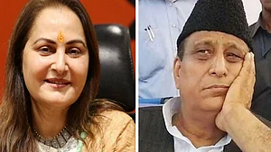 اعظم خان پر چہار جانب سے مصیبتوں کی مار، اب جیہ پردا معاملہ پر ملی بری خبر