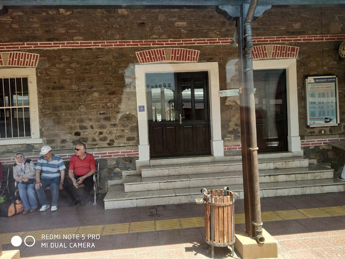 سفر نامہ: پاموکلے میں موجود کیلشیم کے پہاڑ قدرت کا نایاب تحفہ... سید خرم رضا