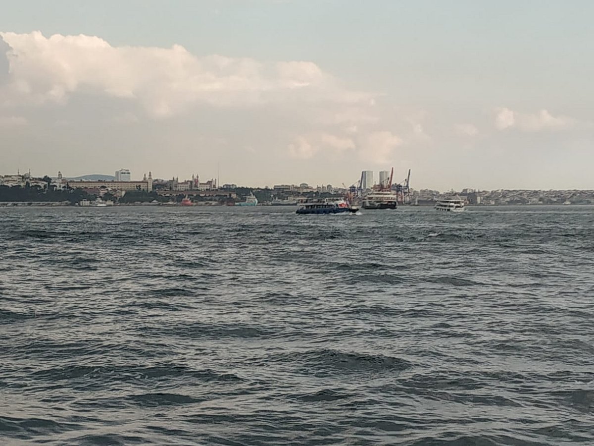 سفرنامہ: استنبول کا ’بیسلکا سسٹرن‘ فن تعمیر کا بہترین نمونہ...سید خرم رضا 