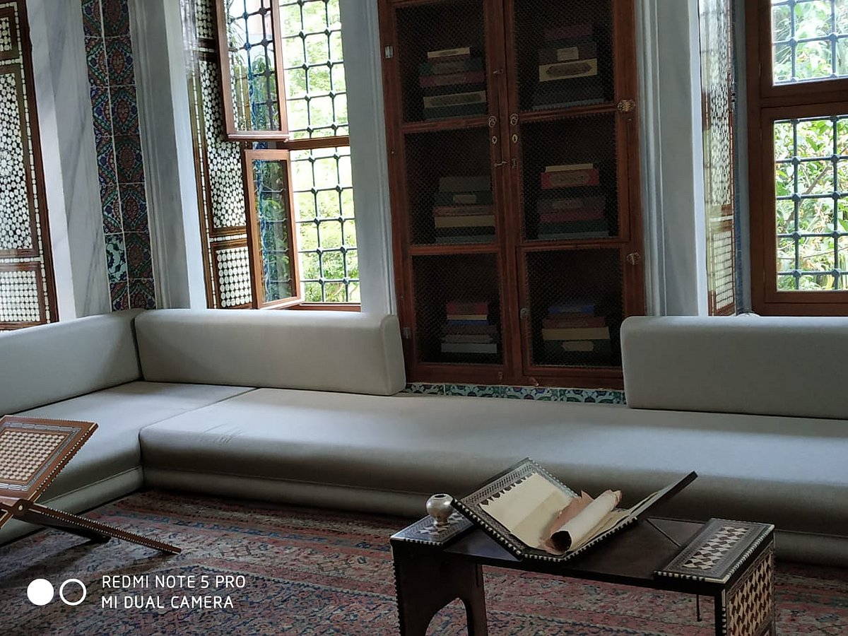 استنبول: دنیا کی دو اہم تہذیبوں کا مرکز... سید خرم رضا