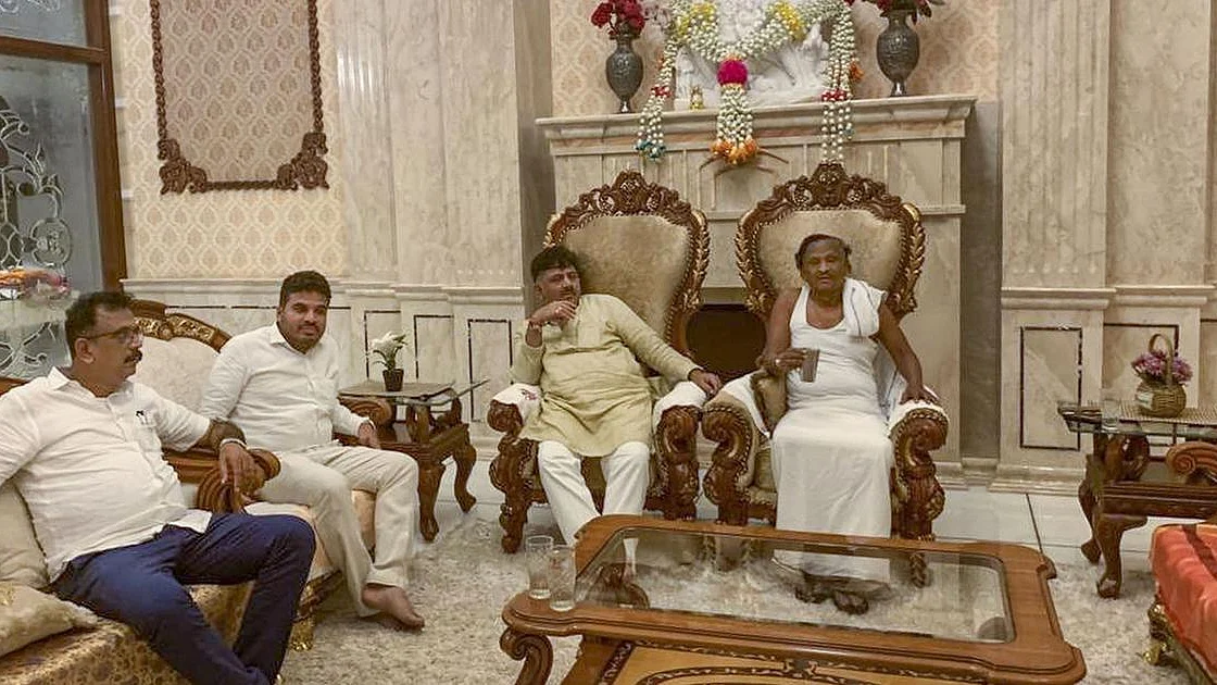 تصویر سوشل میڈیا