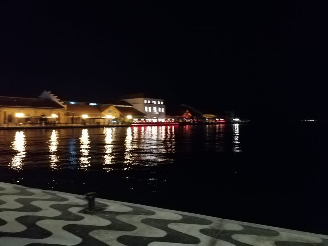 سفر نامہ: ازمیر ایک خوبصورت شہر جہاں لوگوں کے چہروں پر اطمینان نظر آتا ہے... سید خرم رضا