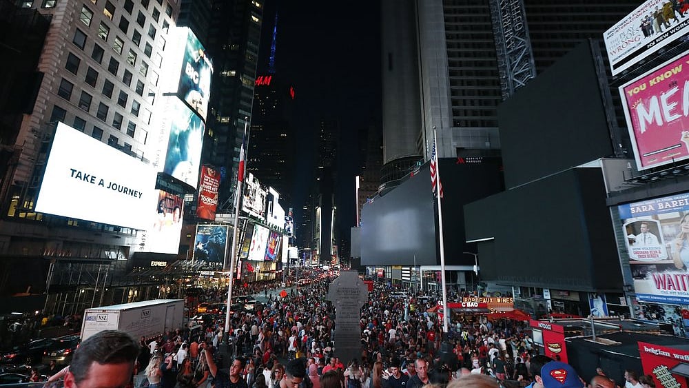 تصویر سوشل میڈیا