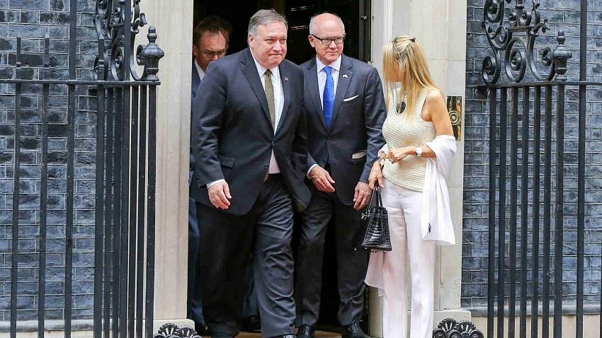 تصویر سوشل میڈیا