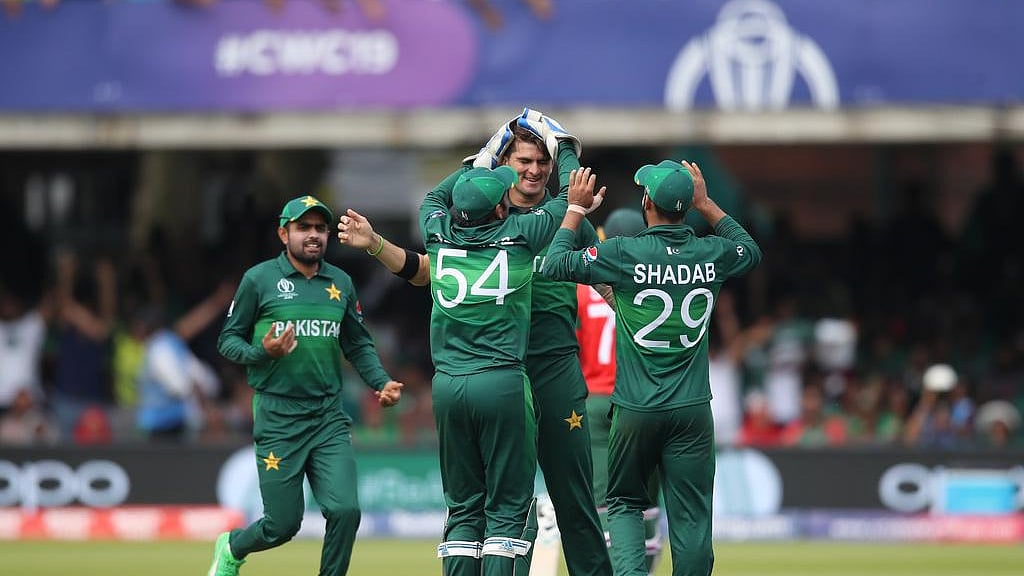 تصویر سوشل میڈیا