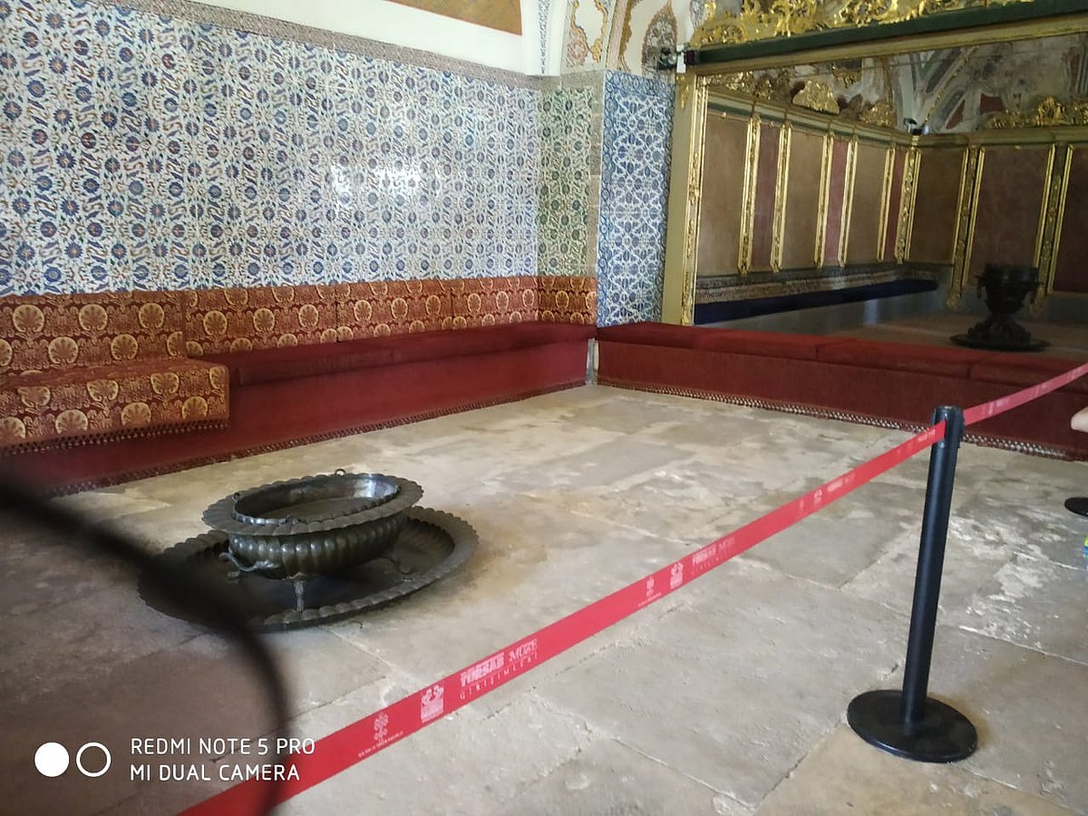 استنبول: دنیا کی دو اہم تہذیبوں کا مرکز... سید خرم رضا