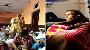 پولس اور بی جے پی میں ’ویڈیو وار‘، ایک دوسرے پر سٹہ بازی کرانے کا الزام!
