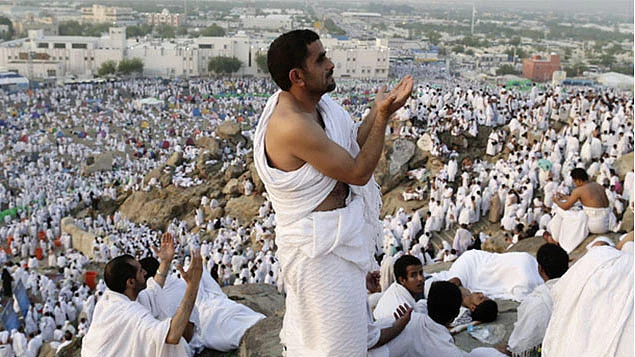 تصویر سوشل میڈیا