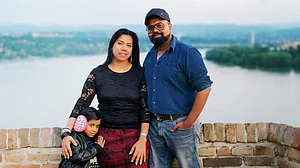 دبئی میں ہندوستانی نژاد خاتون نے جیتی 22 کروڑ روپے کی لاٹری