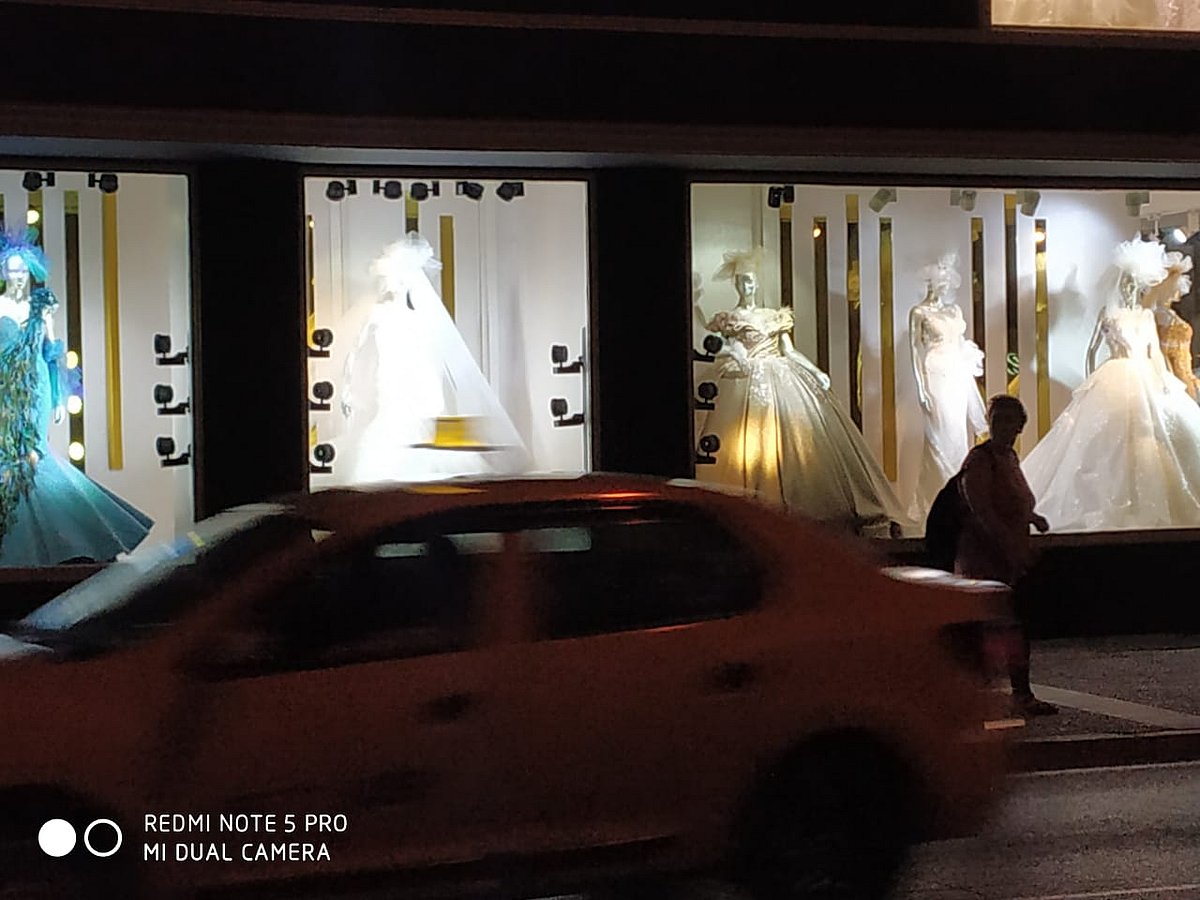 سفر نامہ: ازمیر ایک خوبصورت شہر جہاں لوگوں کے چہروں پر اطمینان نظر آتا ہے... سید خرم رضا