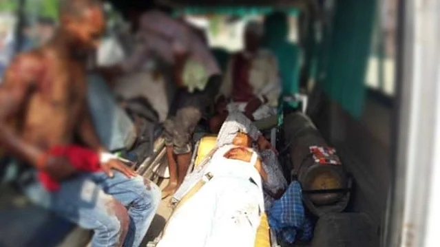 تصویر سوشل میڈیا