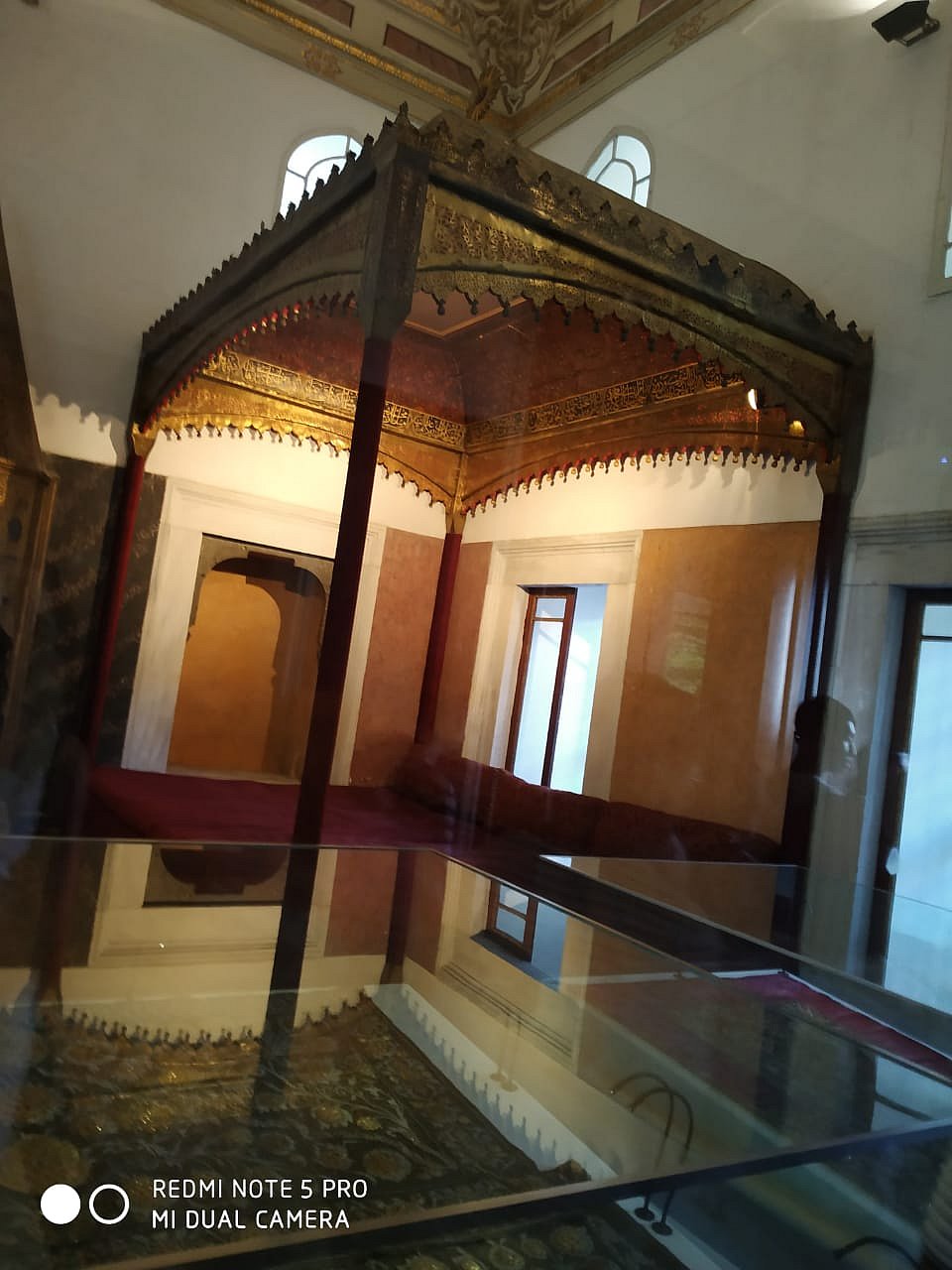 استنبول: دنیا کی دو اہم تہذیبوں کا مرکز... سید خرم رضا