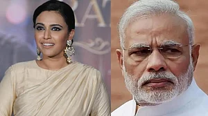 ملک میں موب لنچنگ کی وبا پھیل گئی، اسے نظر انداز نہیں کیا جا سکتا: سورا بھاسکر