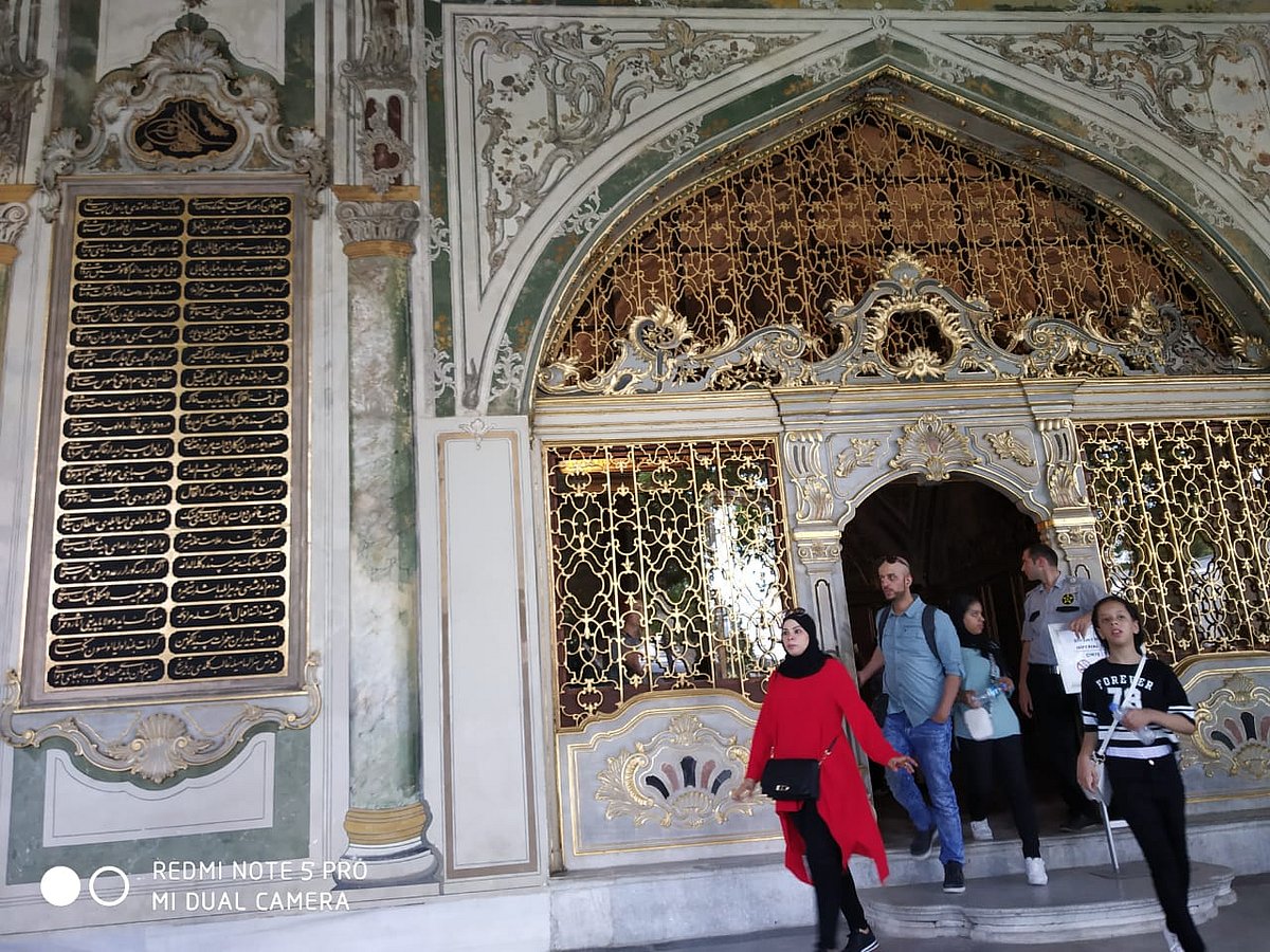 استنبول: دنیا کی دو اہم تہذیبوں کا مرکز... سید خرم رضا