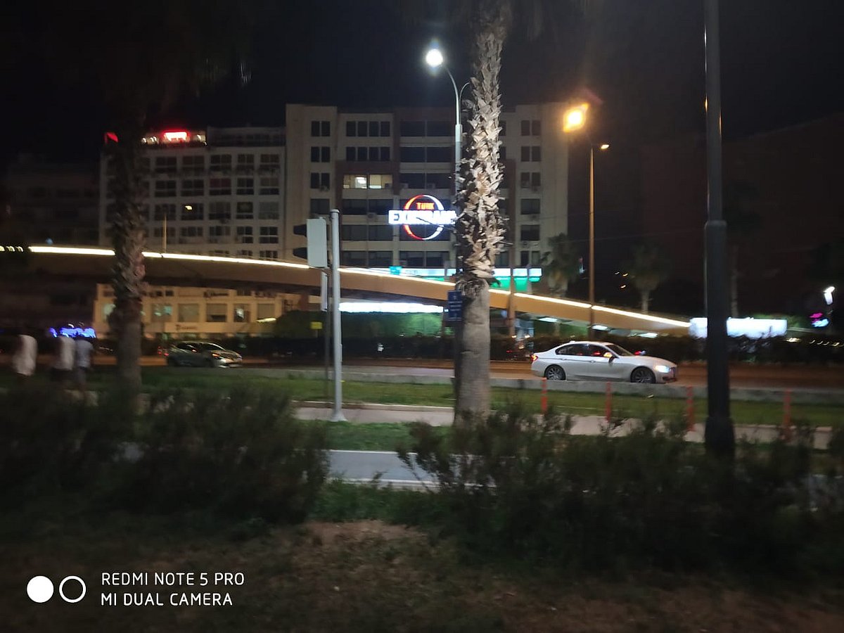 سفر نامہ: ازمیر ایک خوبصورت شہر جہاں لوگوں کے چہروں پر اطمینان نظر آتا ہے... سید خرم رضا