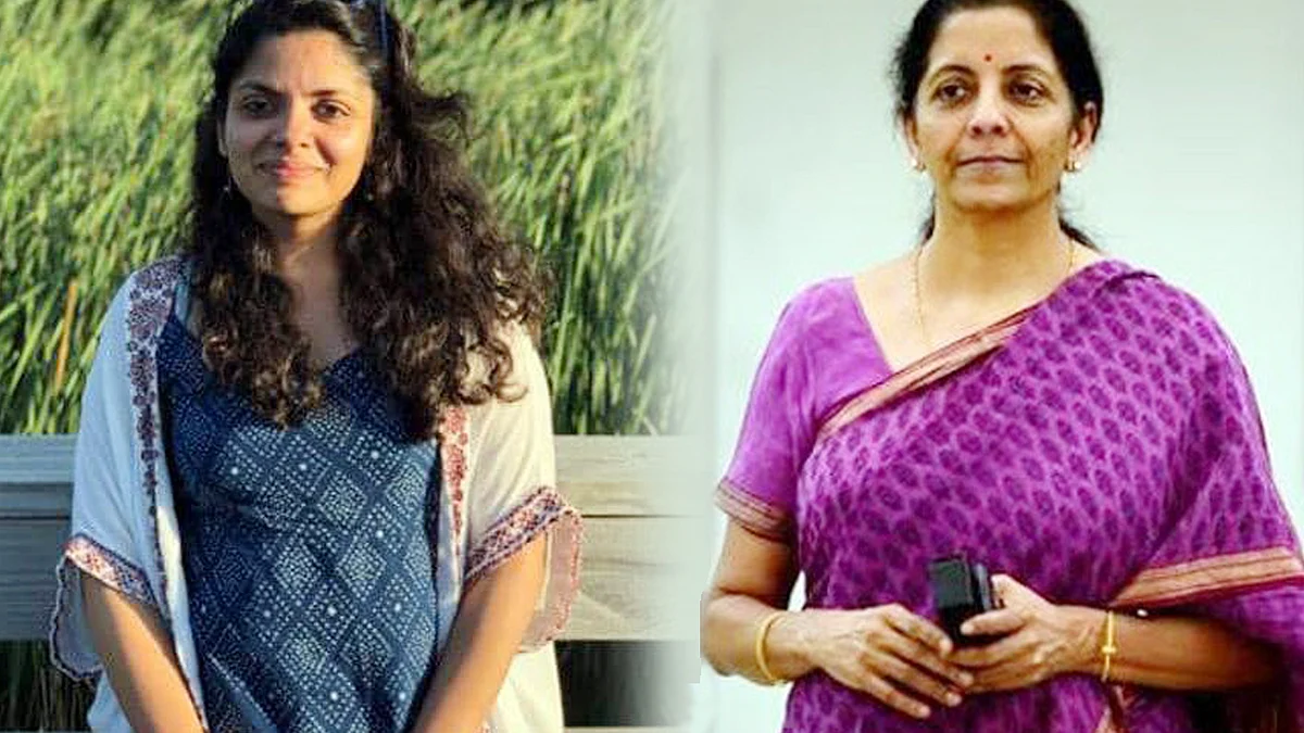 تصویر سوشل میڈیا