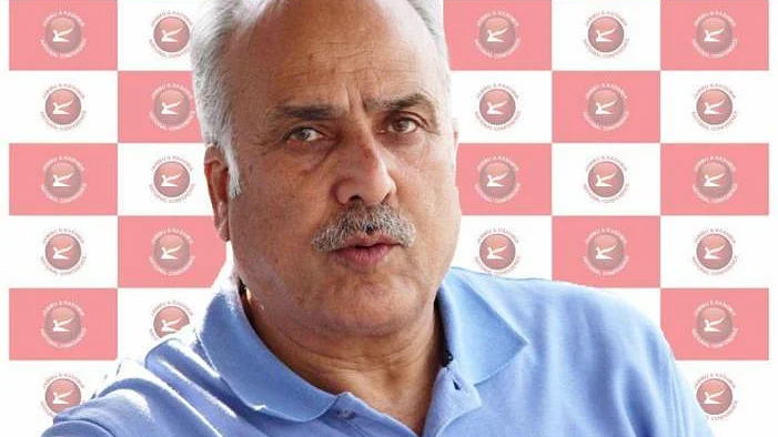 تصویر سوشل میڈیا