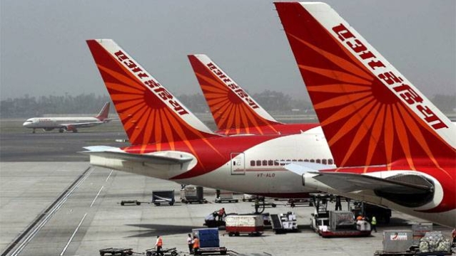 ’مودی حکومت‘ میں ایک اور سرکاری کمپنی کا دیوالہ! ائیر انڈیا کے پاس تنخواہ کے لیے پیسہ نہیں