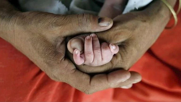 تصویر سوشل میڈیا