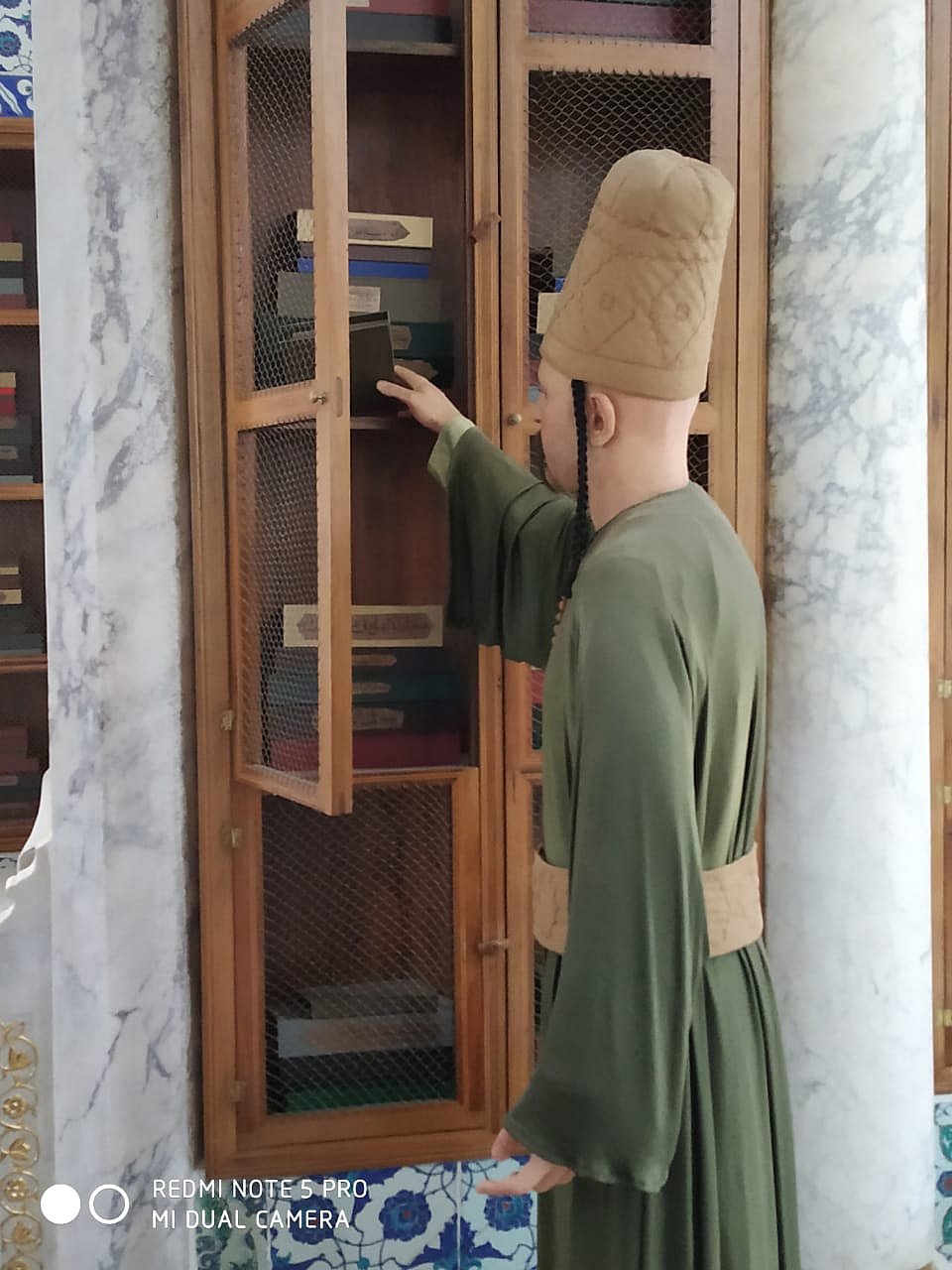 استنبول: دنیا کی دو اہم تہذیبوں کا مرکز... سید خرم رضا