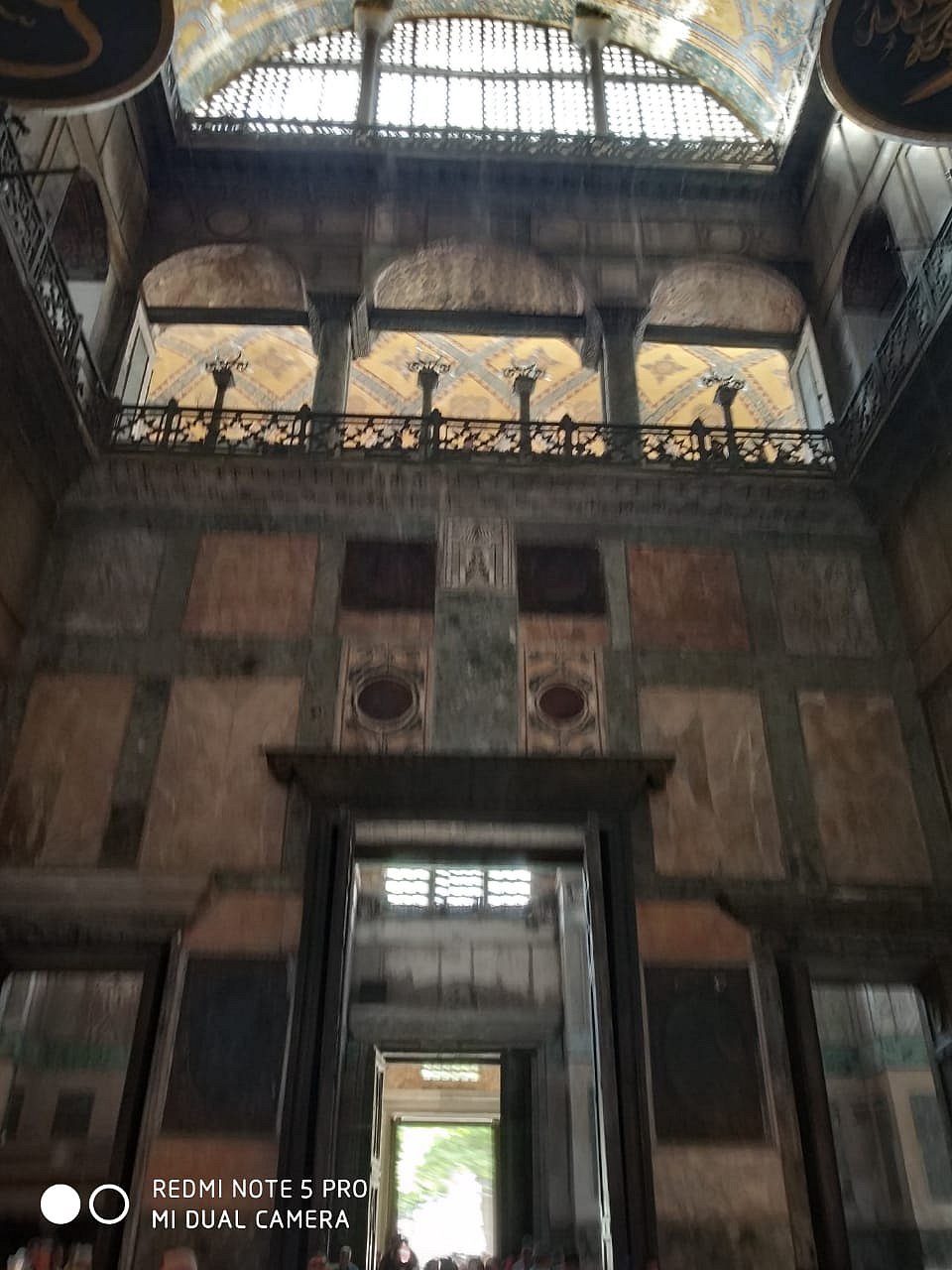 استنبول: دنیا کی دو اہم تہذیبوں کا مرکز... سید خرم رضا