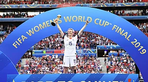 تصویر سوشل میڈیا