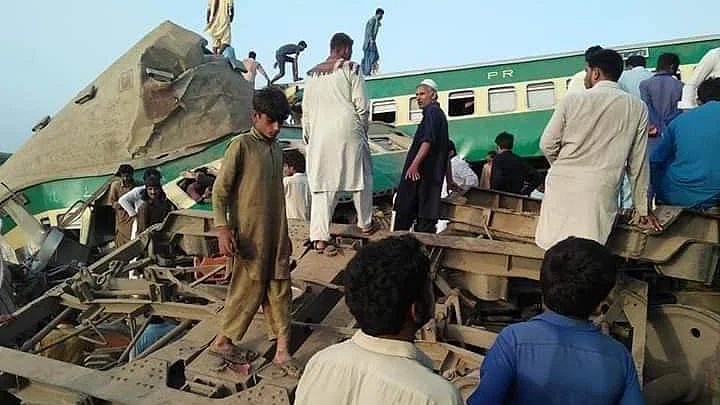 تصویر سوشل میڈیا