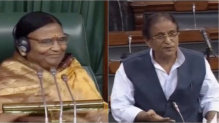 تصویر سوشل میڈیا