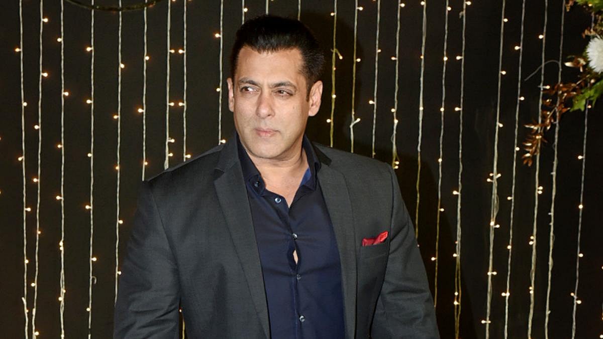 دہلی کے ’شادی ہال‘ نے سلمان خان کو بنایا دیوانہ، بنائیں گے فلم