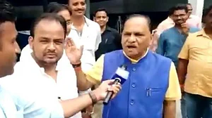 جھارکھنڈ کے بی جے پی وزیر کی دیدہ دلیری قابل مذمت ہے... سہیل انجم