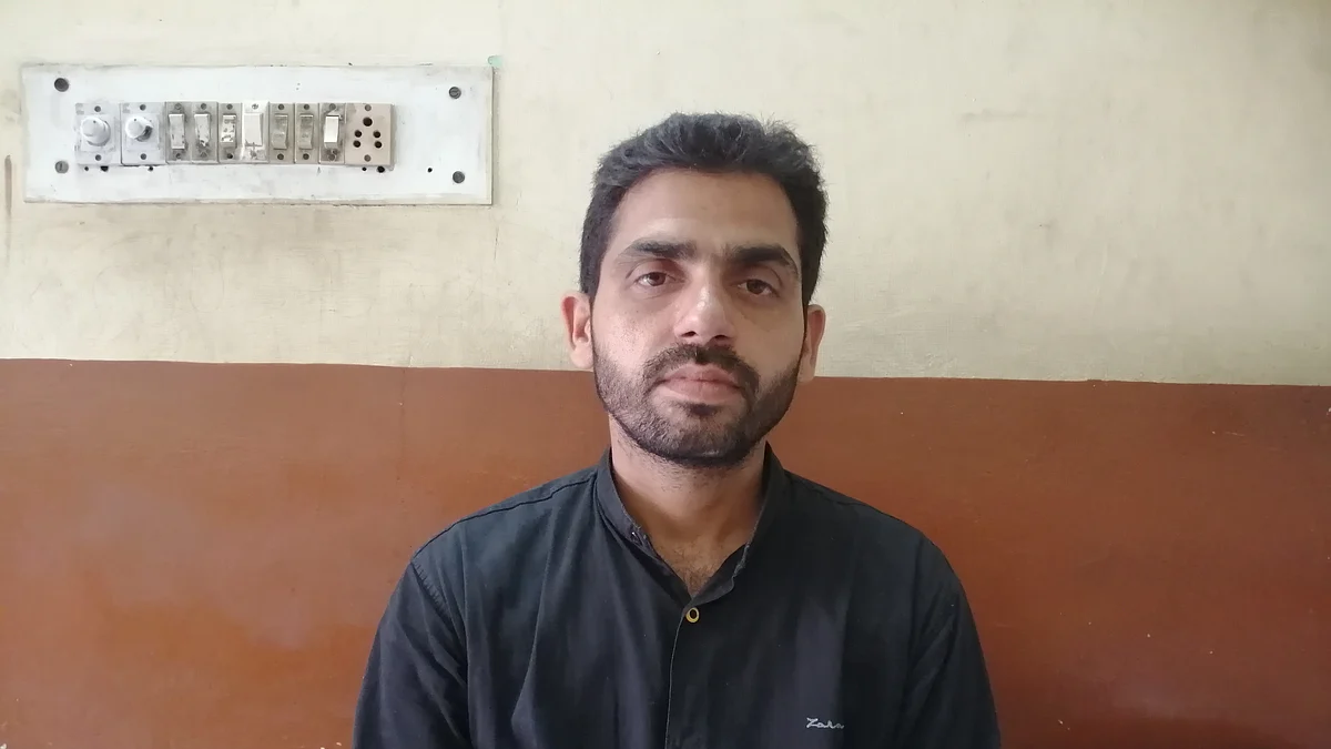 تصویر سوشل میڈیا