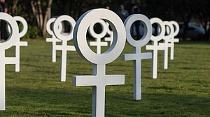 ’2017ء ميں پچاس ہزار عورتيں اہل خانہ کے ہاتھوں قتل ہوئيں‘