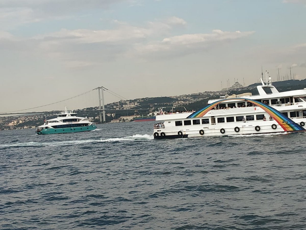 سفرنامہ: استنبول کا ’بیسلکا سسٹرن‘ فن تعمیر کا بہترین نمونہ...سید خرم رضا 