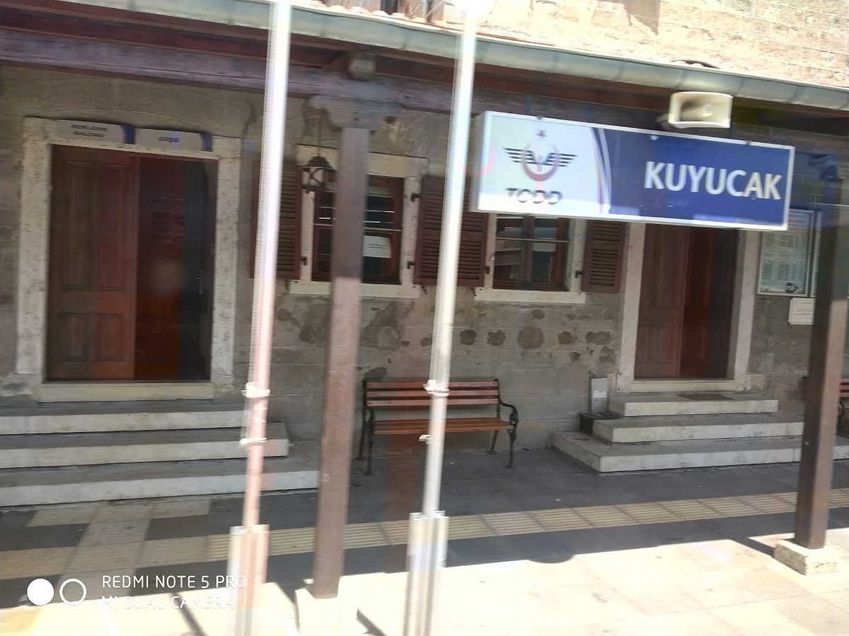 سفر نامہ: پاموکلے میں موجود کیلشیم کے پہاڑ قدرت کا نایاب تحفہ... سید خرم رضا