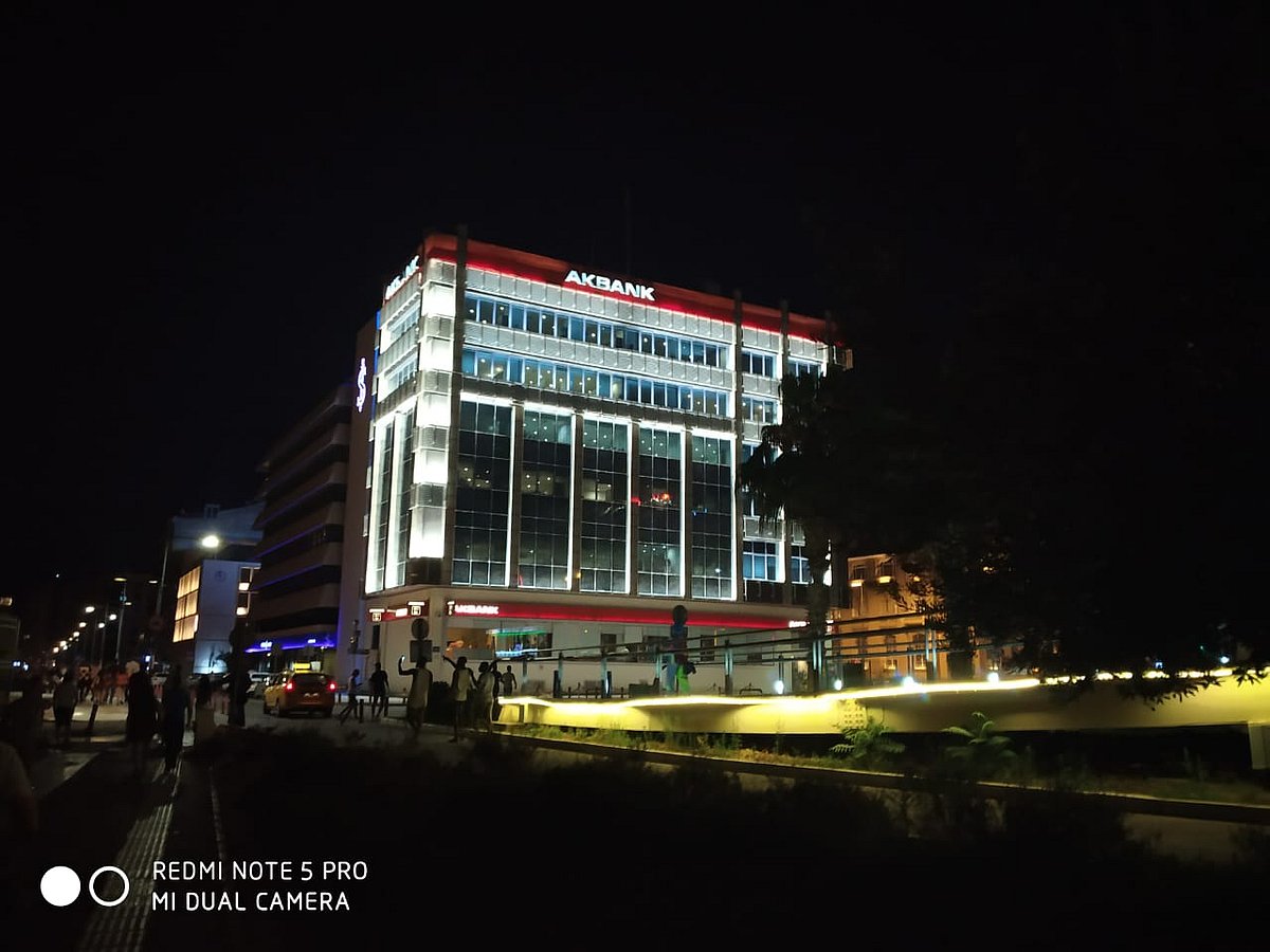 سفر نامہ: ازمیر ایک خوبصورت شہر جہاں لوگوں کے چہروں پر اطمینان نظر آتا ہے... سید خرم رضا