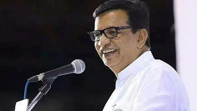 تصویر سوشل میڈیا