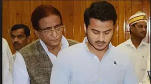 رامپور: اعظم خان کے بیٹے عبد اللہ اعظم گرفتار، دھوکہ دہی کا الزام
