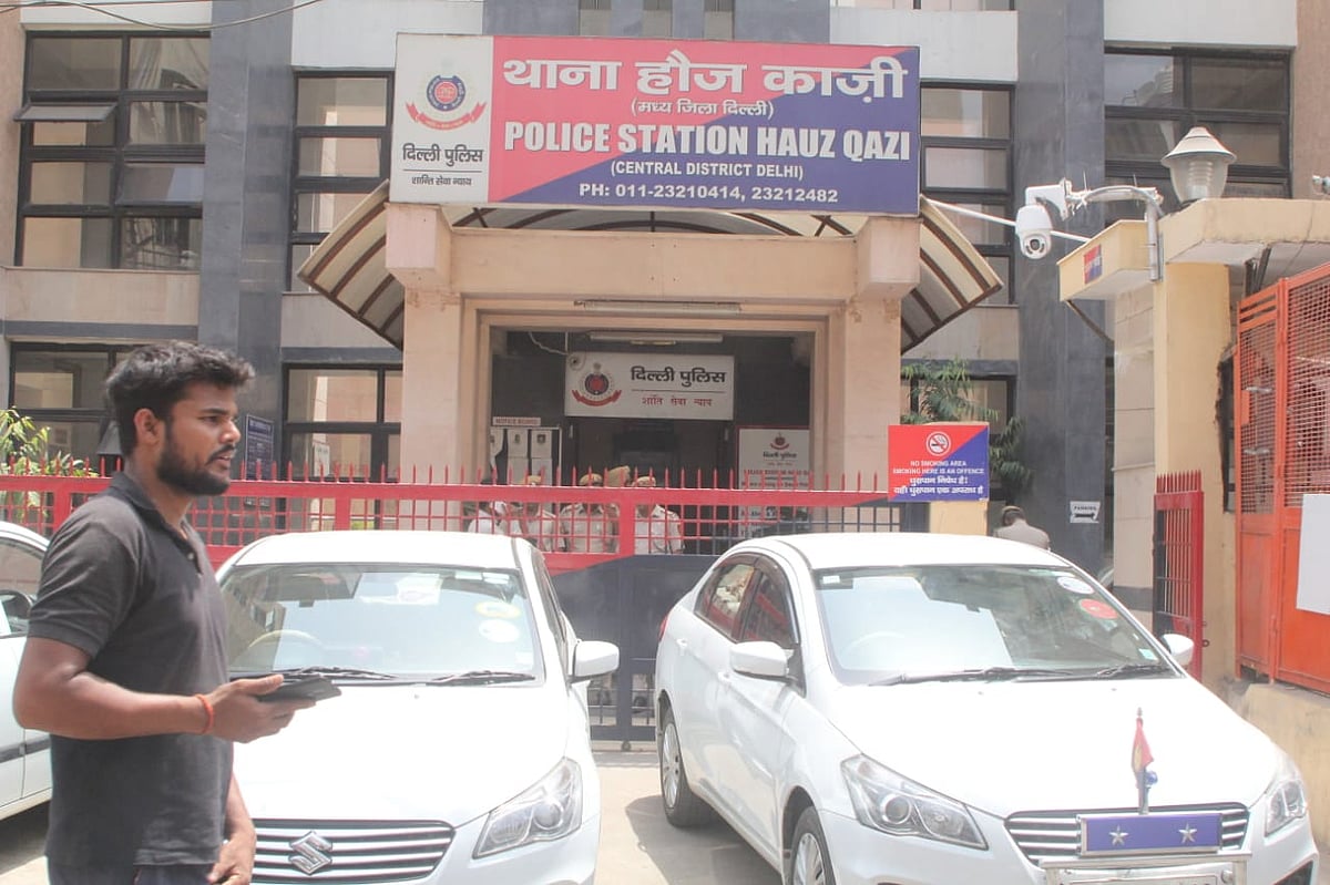 پُرانی دہلی: لال کنواں میں فرقہ وارانہ فساد کے ماحول سے عوام خوفزدہ