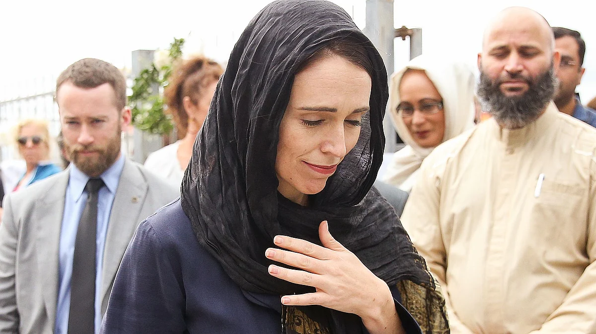 تصویر سوشل میڈیا