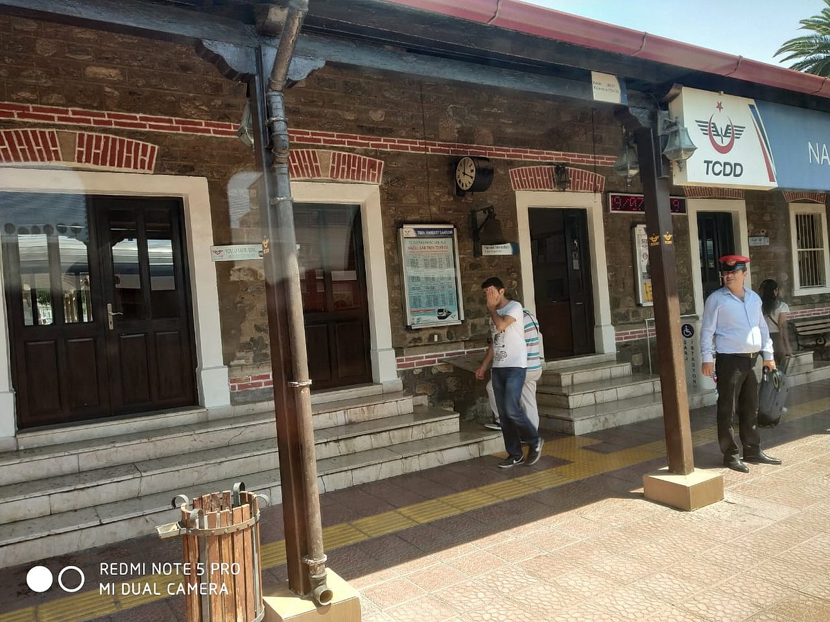 سفر نامہ: پاموکلے میں موجود کیلشیم کے پہاڑ قدرت کا نایاب تحفہ... سید خرم رضا