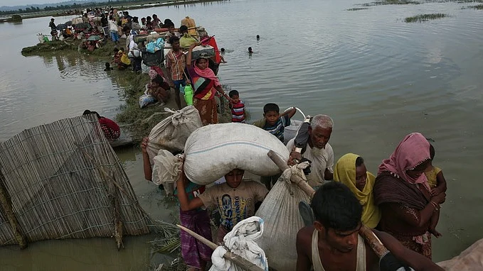 تصویر سوشل میڈیا