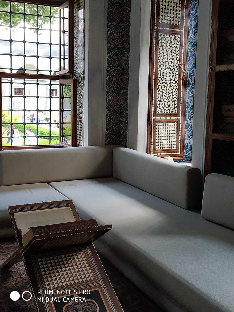 استنبول: دنیا کی دو اہم تہذیبوں کا مرکز... سید خرم رضا