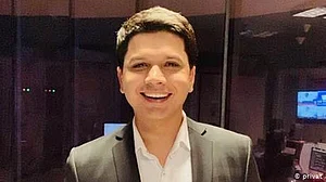 پاکستانی نیوز اینکر مرید عباس کا قتل، میڈیا انڈسٹری کے اندر بگڑتے حالات کی ترجمانی