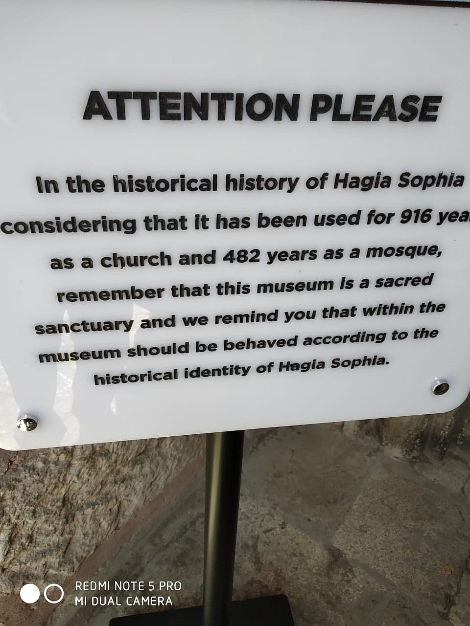 استنبول: دنیا کی دو اہم تہذیبوں کا مرکز... سید خرم رضا