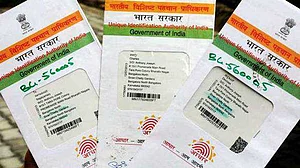 ڈاٹا کے غلط استعمال پر ایک کروڑ کا جرمانہ، آدھار ترمیمی بل لوک سبھا سے پاس
