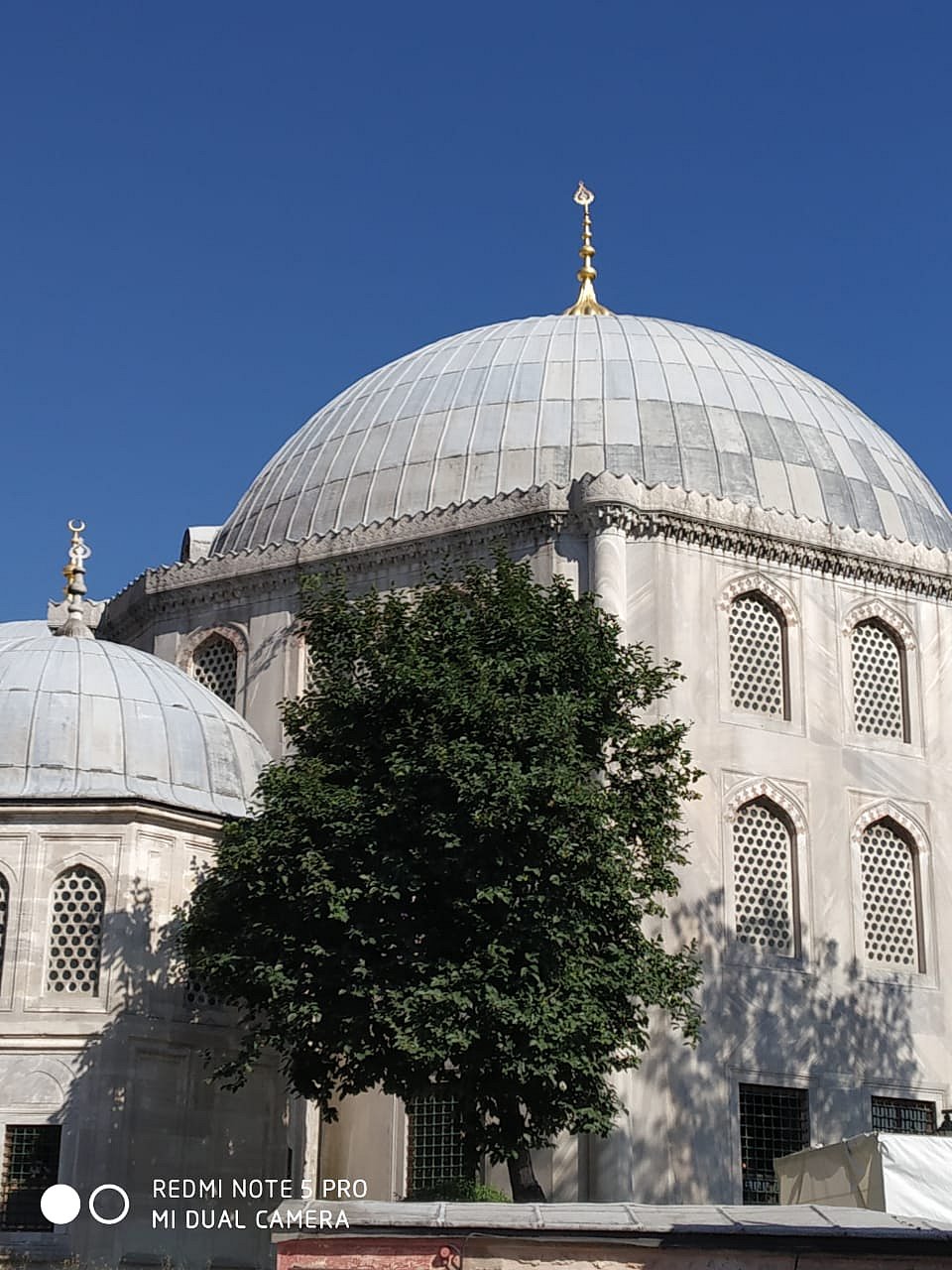 استنبول: دنیا کی دو اہم تہذیبوں کا مرکز... سید خرم رضا