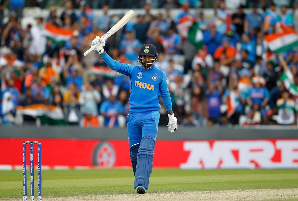 عالمی کپ: سری لنکا کو 7 وکٹ سے شکست، ہندوستان ٹورنامنٹ میں سر فہرست