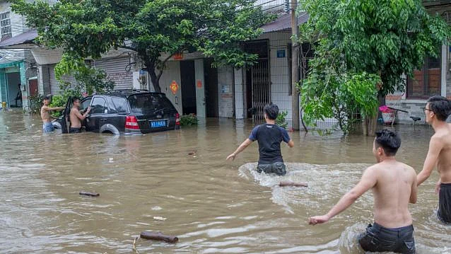 تصویر سوشل میڈیا